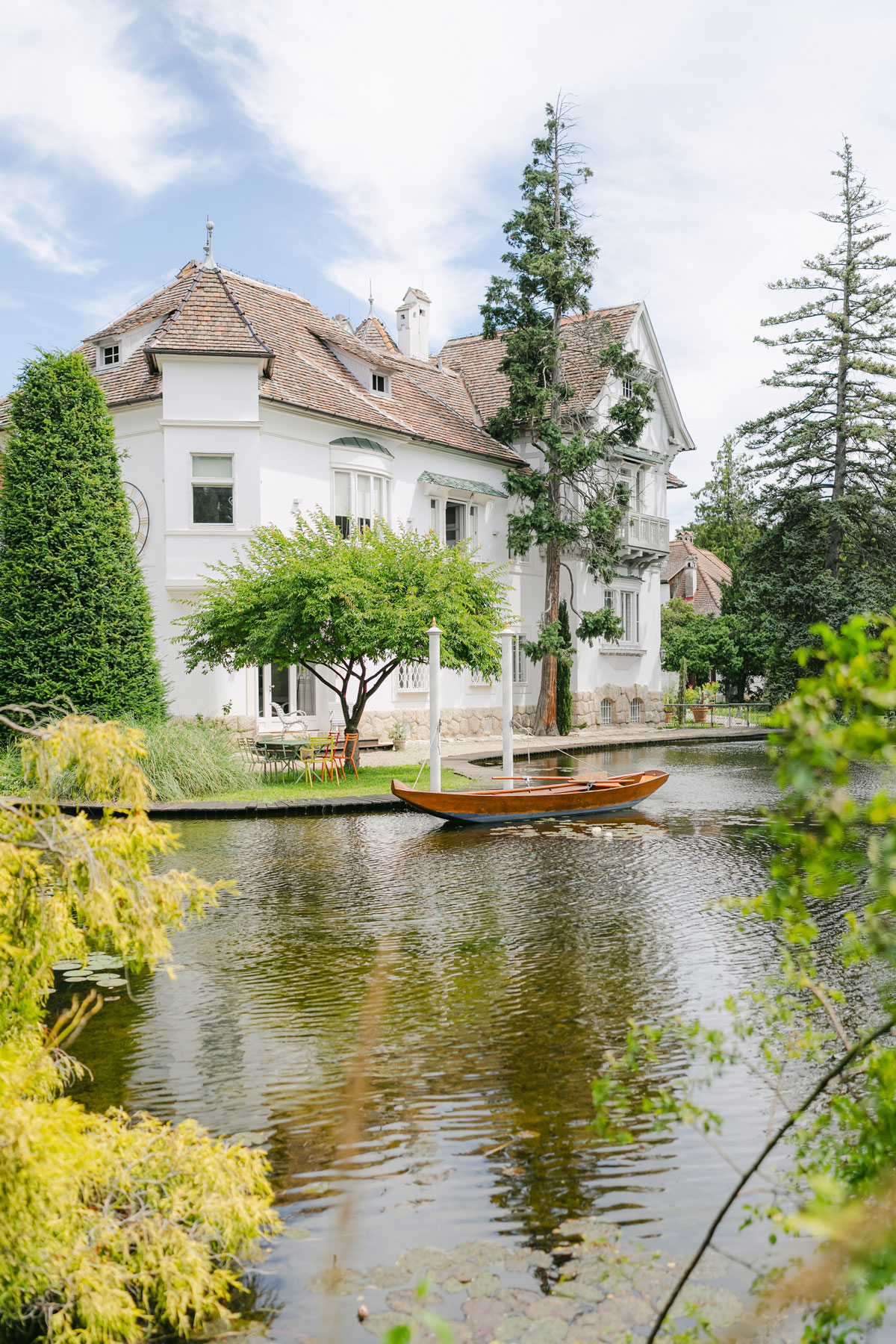 DESTINATION WEDDING SCHLOSS SCHÖNAU