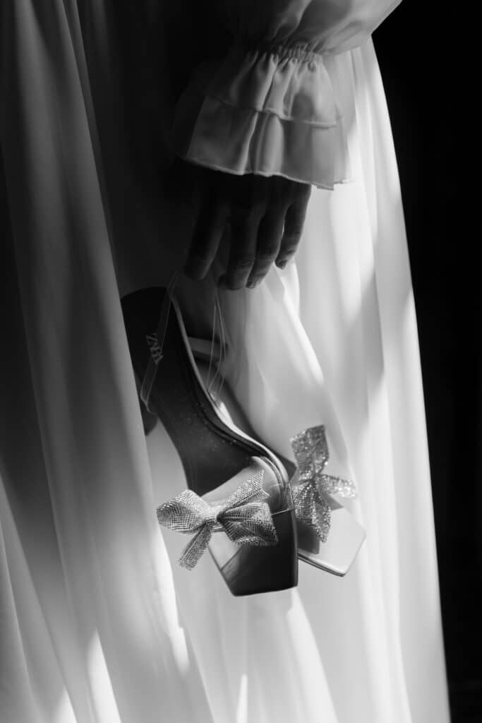 Hochzeitsfotograf FAQ: Antworten auf eure wichtigsten Fragen