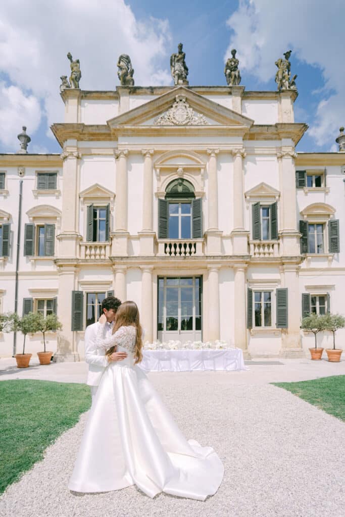 After Wedding Shooting Wien | Die Hochzeitsfotografen